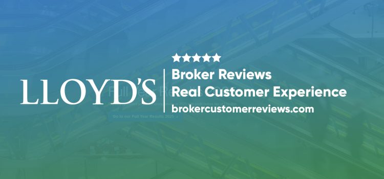 Lloyd’s of London Review