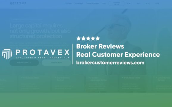 Protavex Review