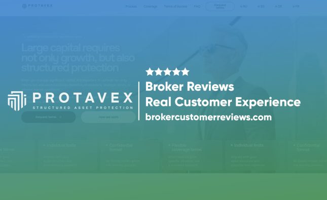 Protavex Review