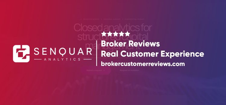 Senquar Review