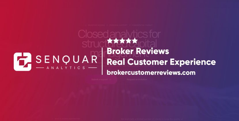 Senquar Review