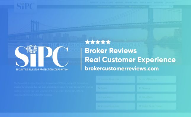 SIPC Review