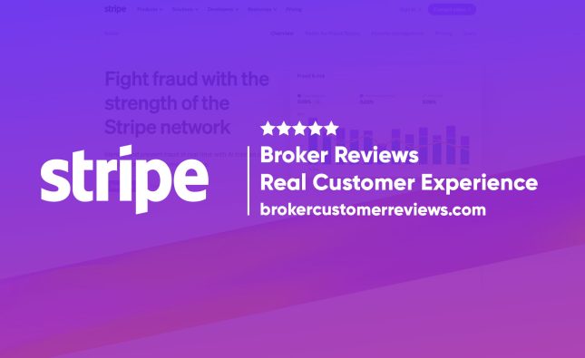 Stripe Radar Review