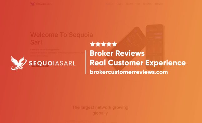 Sequoia Sarl Review