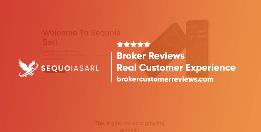 Sequoia Sarl Review