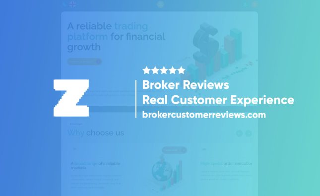Zequipco Broker Review