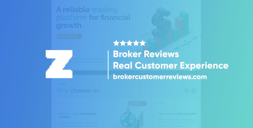 Zequipco Broker Review