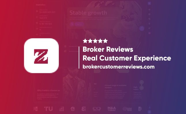 Zinelyke Broker Review