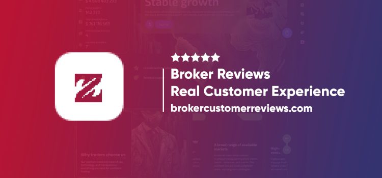Zinelyke Broker Review
