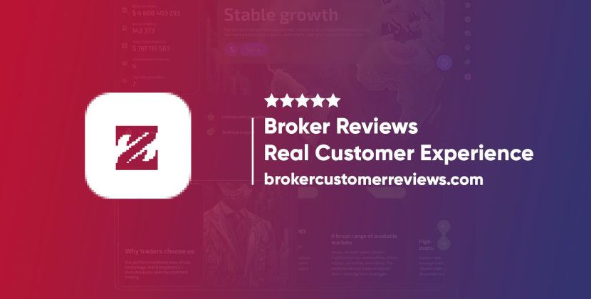 Zinelyke Broker Review