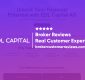 EDL Capital AG Broker Review