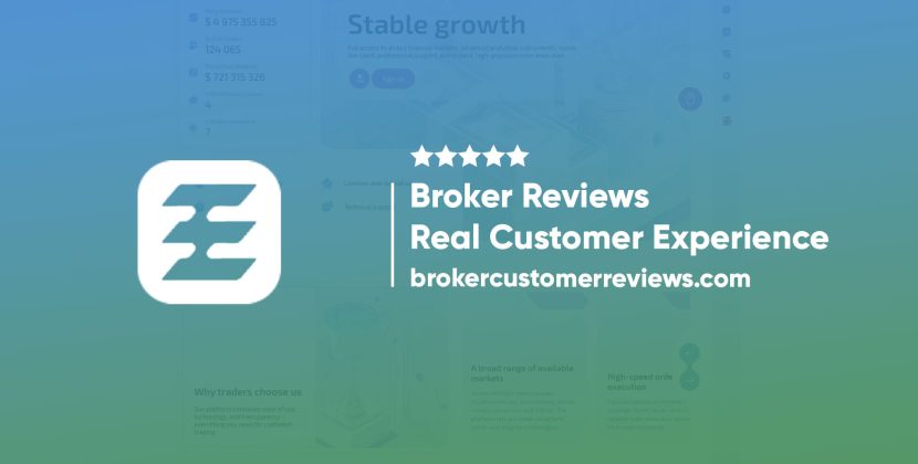 Emgtarim Broker Review