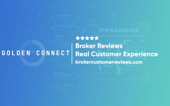 Golden Connect Review
