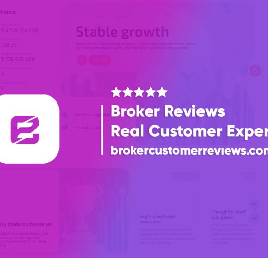 Eceburc Broker Review 