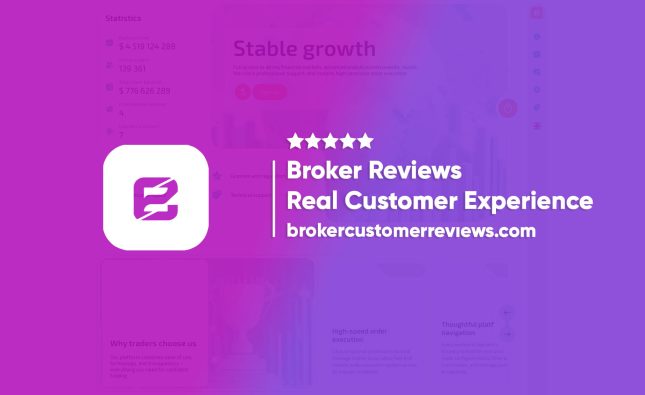 Eceburc Broker Review 