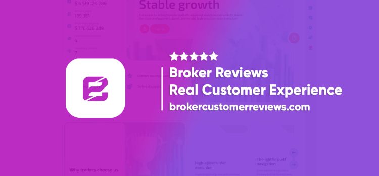 Eceburc Broker Review 