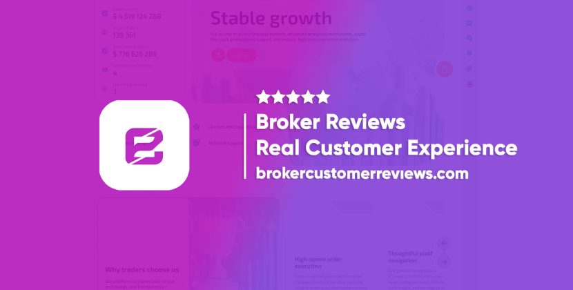 Eceburc Broker Review 