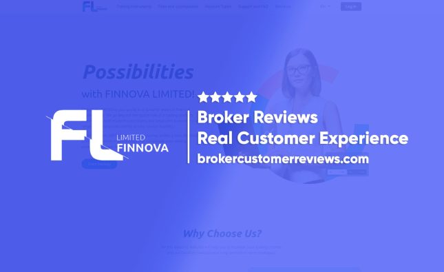 Finnova Limited Review