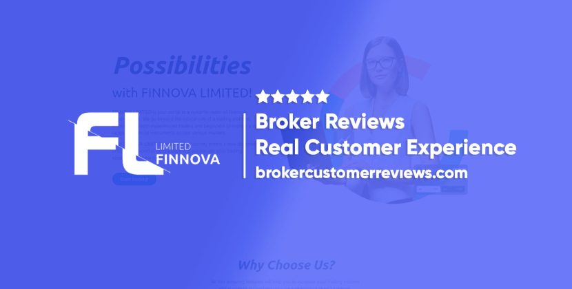 Finnova Limited Review