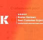 Kebridom Broker Review