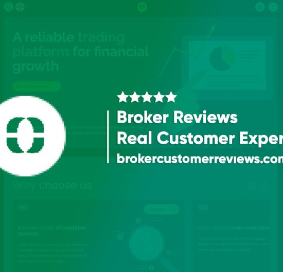 Oneitwoh Broker Review