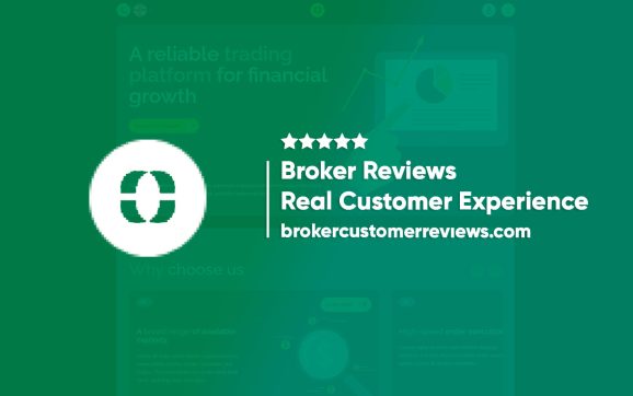 Review of Oneitwoh Broker