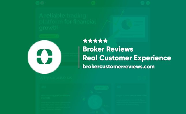 Review of Oneitwoh Broker