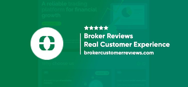 Review of Oneitwoh Broker