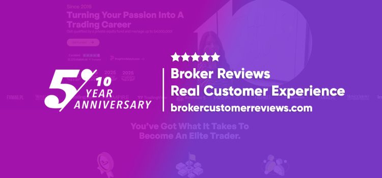 The5ers Review