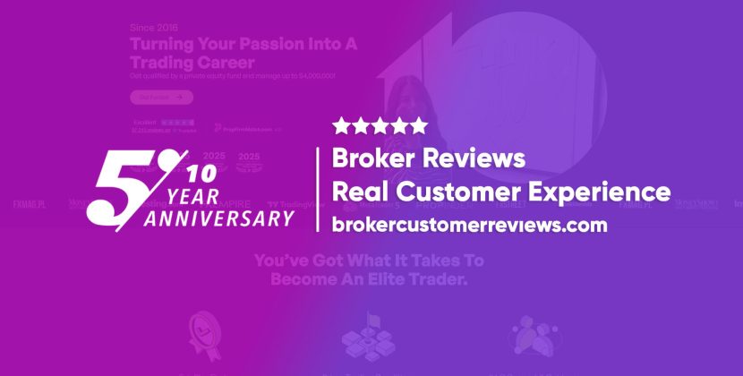 The5ers Review